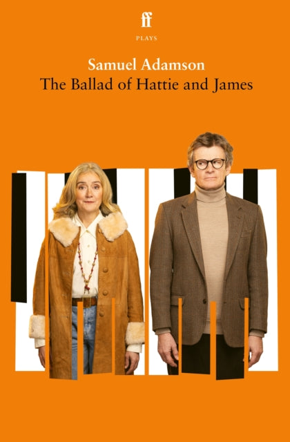 Ballard Of Hattie And James