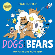 Dogs & Bears By Porter, Max