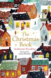Christmas Book By Woodfine, Katherine