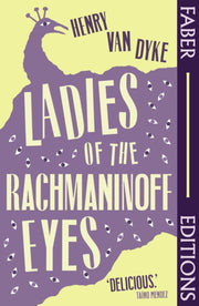 Ladies Of The Rachmaninoff Eyes By Dyke, Henry Van