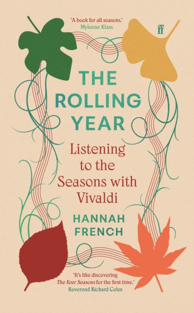 Rolling Year