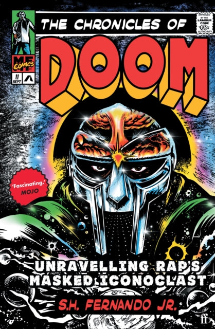 Chronicles Of Doom