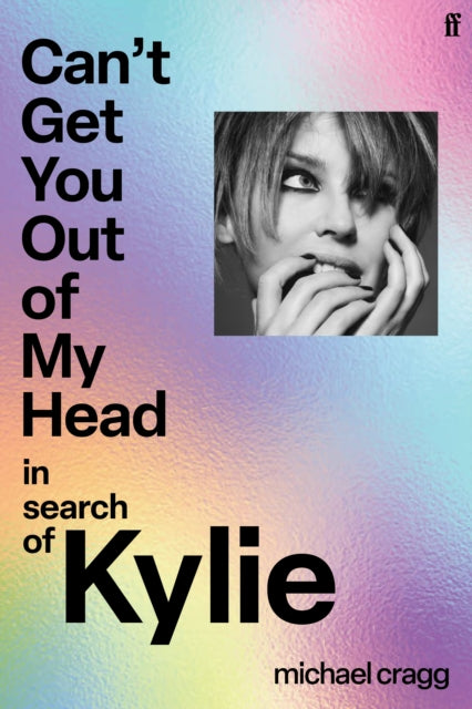 Cant Get You Out Of My Head By Cragg, Michael