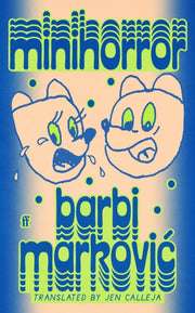 Minihorror By Markovic, Barbi