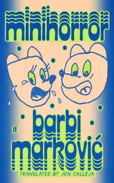 Minihorror By Markovic, Barbi