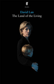 Land Of The Living By Lan, David