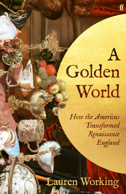 Golden World
