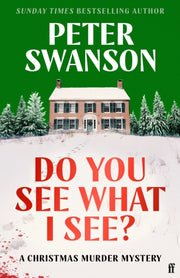 Do You See What I See By Swanson, Peter