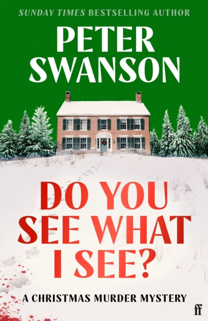 Do You See What I See By Swanson, Peter