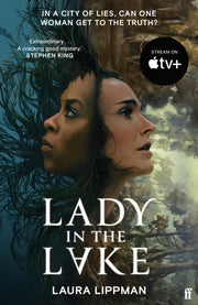 Lady In The Lake Film Tie-in By Lippman, Laura