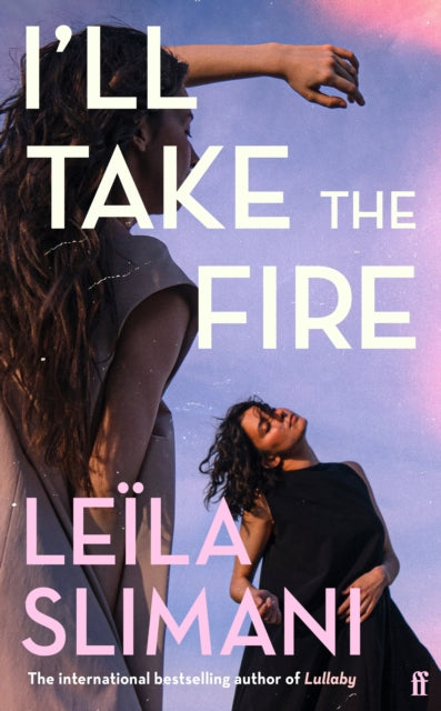 Ill Take The Fire