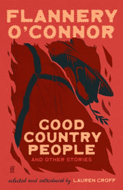 Good Country People & Other Stories By O'connor, Flannery