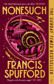 Nonesuch By Spufford, Francis