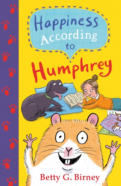 Happiness According To Humphrey