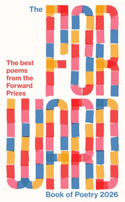 Forward Book Of Poetry 2026 By Poets, Various