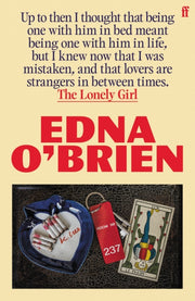 Lonely Girl By O'brien, Edna