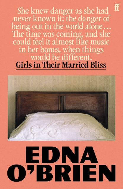 Girls In Their Married Bliss By O'brien, Edna