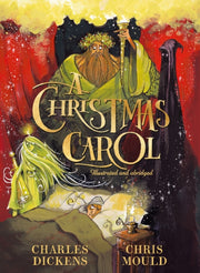 Christmas Carol By Dickens, Charles