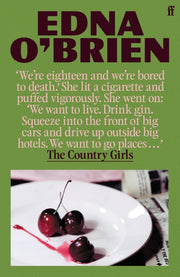 Country Girls By O'brien, Edna