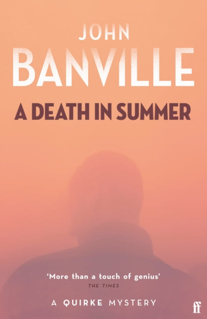 Death In Summer