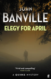 Elegy For April