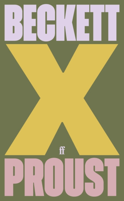 Proust By Beckett, Samuel