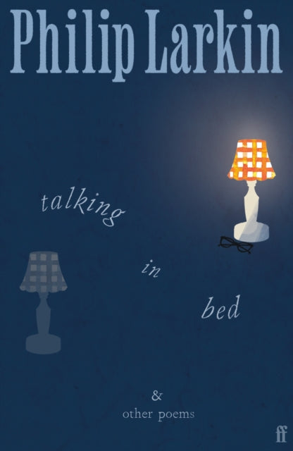 Talking In Bed