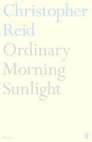 Ordinary Morning Sunlight By Reid, Christopher
