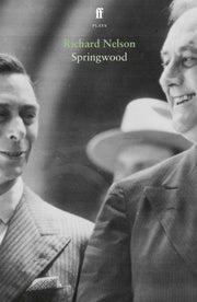 Springwood By Nelson, Richard