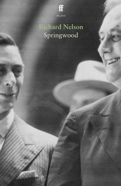 Springwood By Nelson, Richard