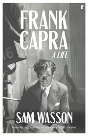 Frank Capra By Wasson, Sam