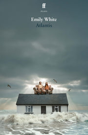 Atlantis By White, Emily