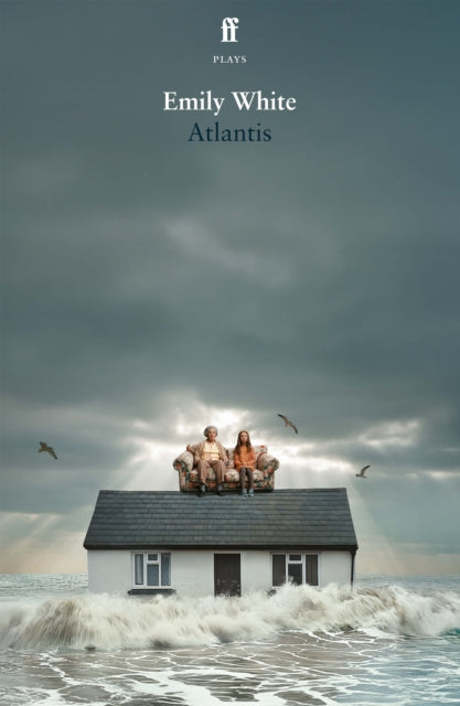 Atlantis By White, Emily
