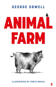 Animal Farm By Orwell, George