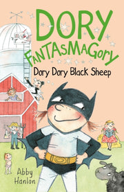 Dory Dory Black Sheep By Hanlon, Abby