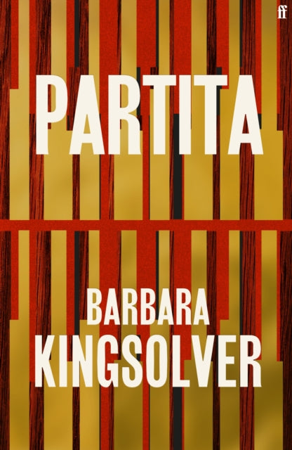 Partita By Kingsolver, Barbara