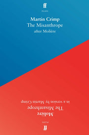Misanthrope By Moliere