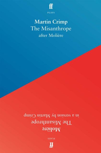 Misanthrope By Moliere