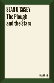 Plough And The Stars By O'casey, Sean