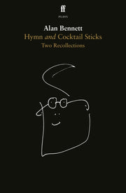 Hymn And Cocktail Sticks By Bennett, Alan