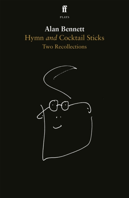 Hymn And Cocktail Sticks By Bennett, Alan