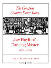 Playfords Dancing Master
