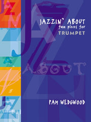 Jazzin About Trumpet