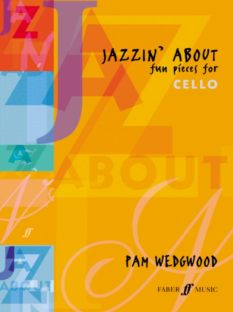 Jazzin About