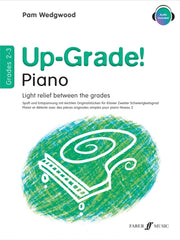 Upgrade Piano Grades 23