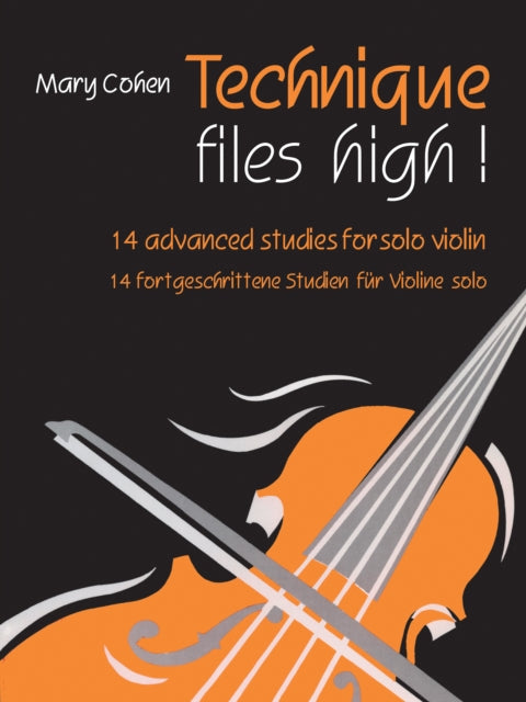 Technique Flies High