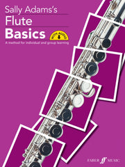 Flute Basics With Cd