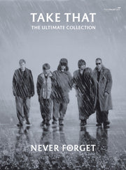 Take That The Ultimate Collection