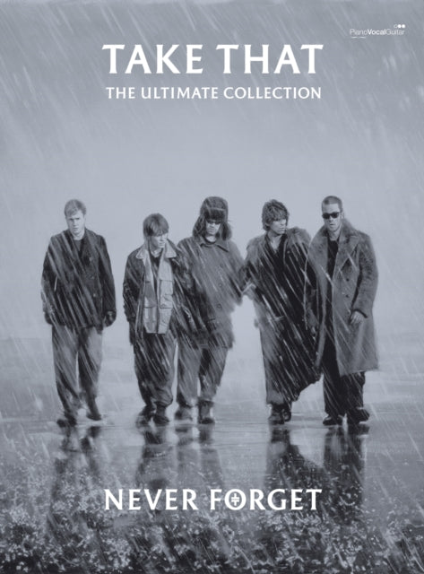 Take That The Ultimate Collection