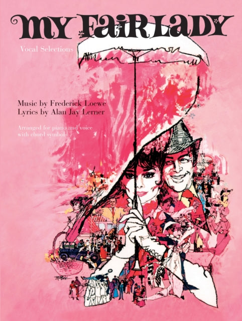 My Fair Lady (movie)